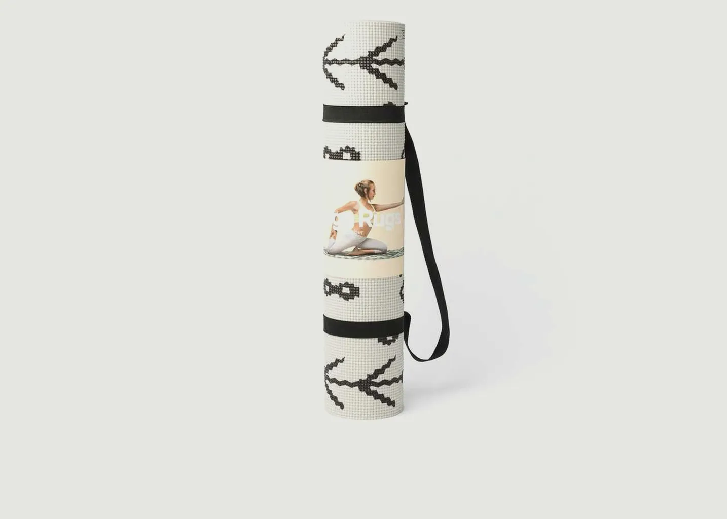 Tapis de Yoga Berbère Doiy