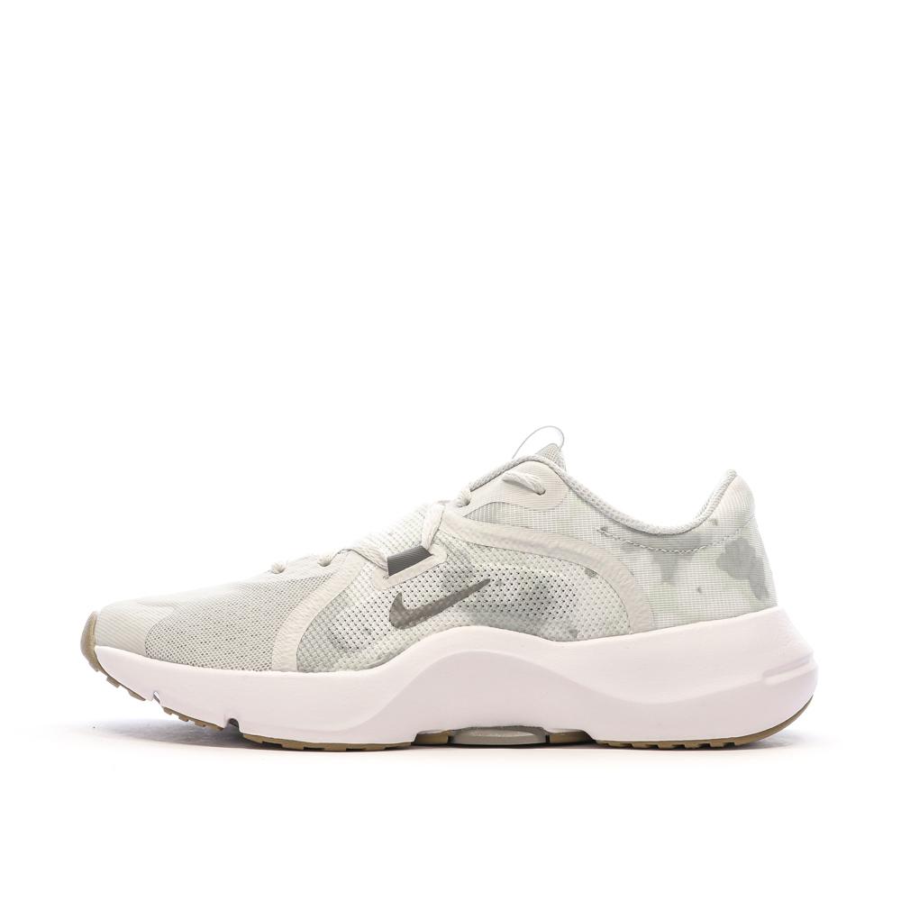 Nike Chaussures Cross Training Grises Femme Nike In-season Tr 13 PRM