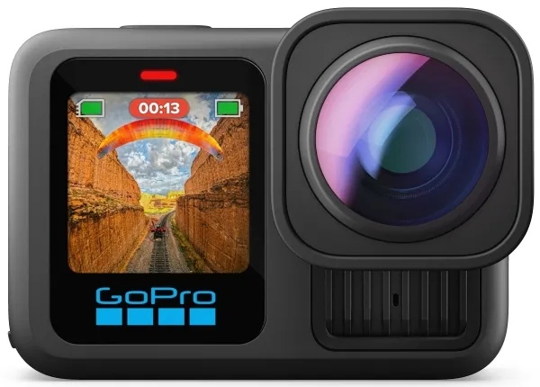 GoPro HERO13 Black Ultra Wide Edition
