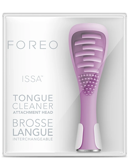 Issa tongue cleaner