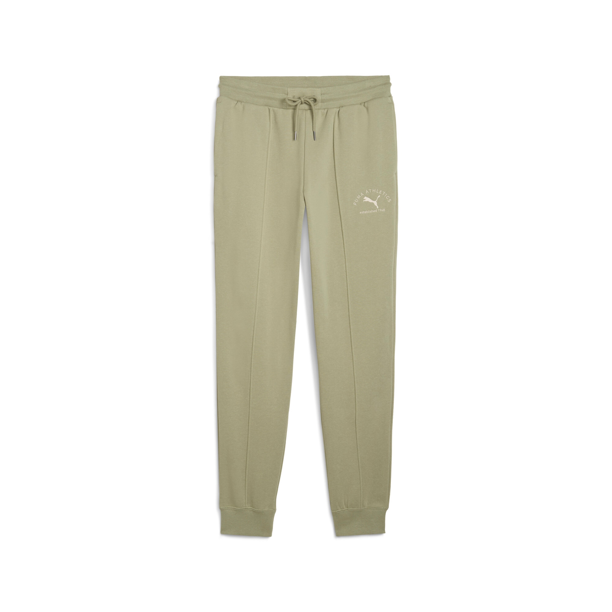 PUMA Trainingshose »CLASS BETTER SWEATPANTS FL CL«  sportlicher Stil, mit Eingrifftaschen, pflegeleicht, Regular Fit