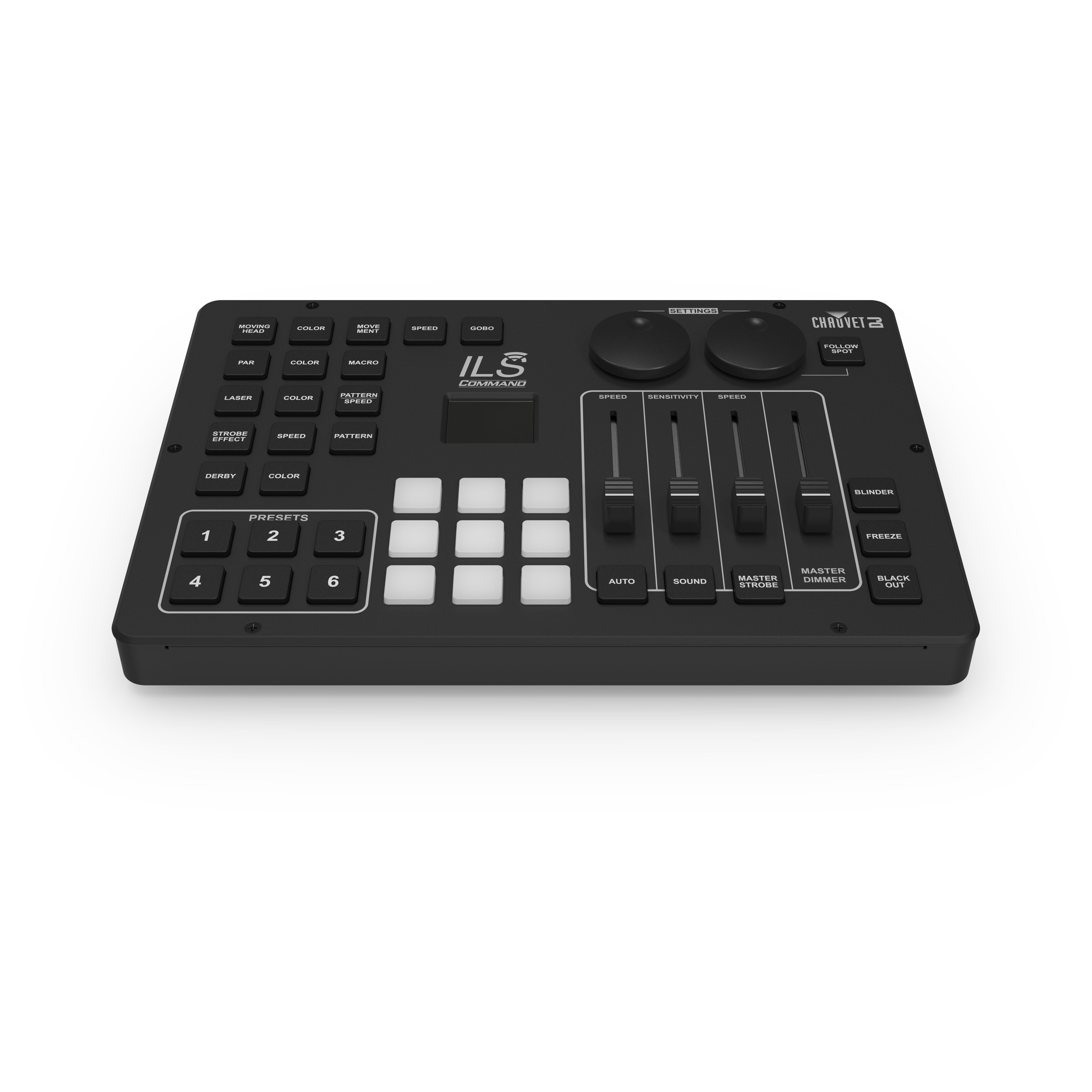 Chauvet DJ ILS Command