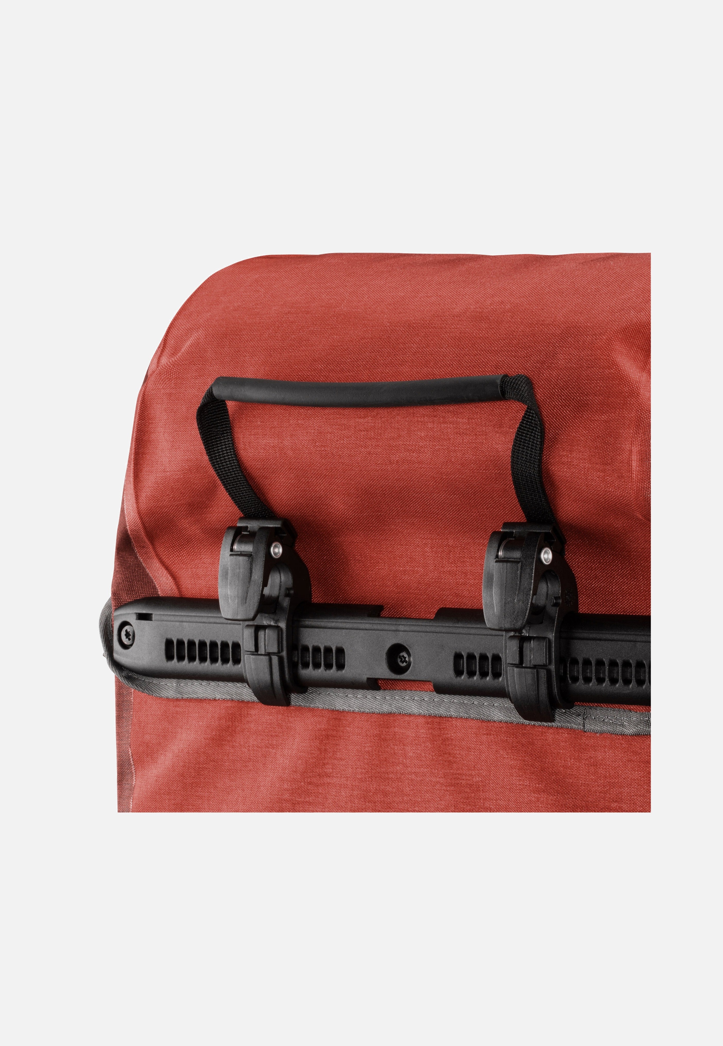 Bike-Packer Plus Salsa Dark Chili - Fahrradtasche