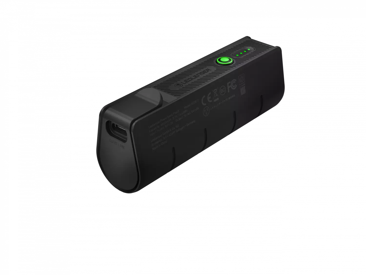 Ledlenser Flex5 Li-ion powerbank - 4500mAh