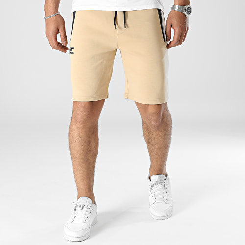 Short Jogging Everest Beige