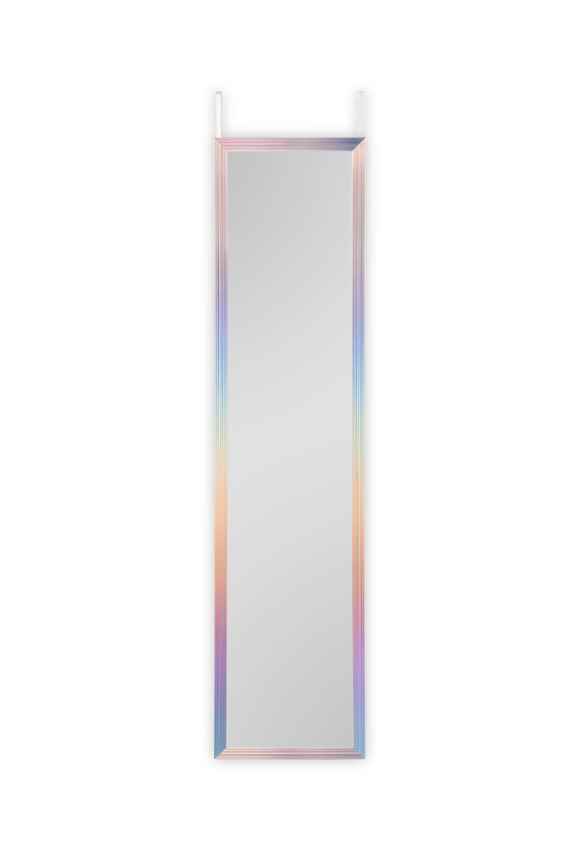 Türhängespiegel RIA 30 x 120 cm mehrfarbig
