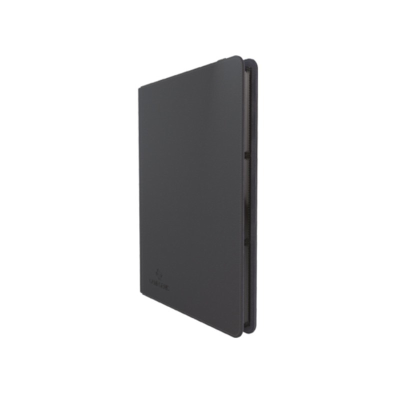 Album Zip 18 Pocket Black