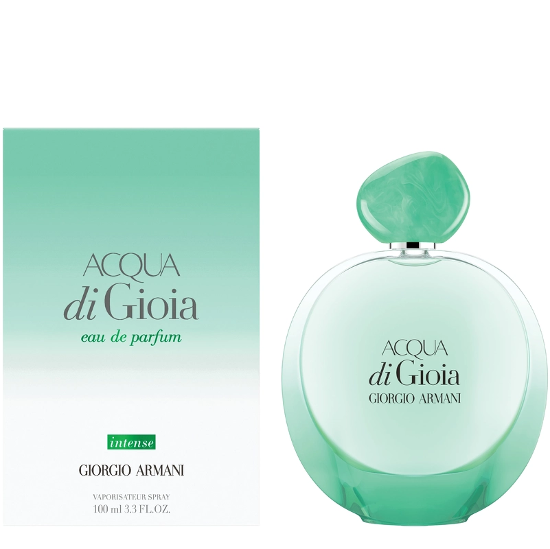 Giorgio Armani Acqua Di Gioia Intense For Women EDP 100 ml
