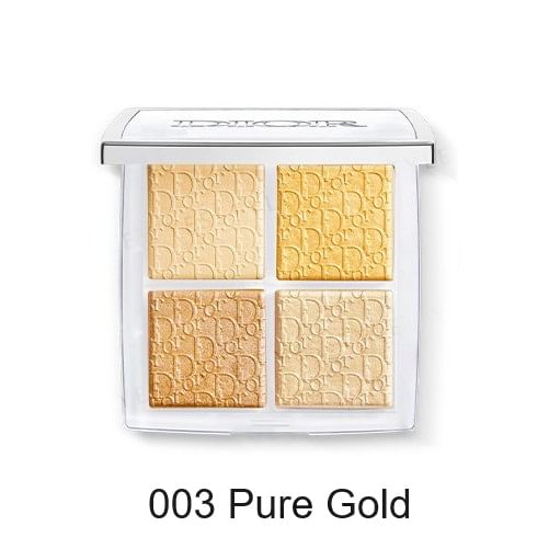 Christian Dior - Backstage Glow Gezichtspalette
