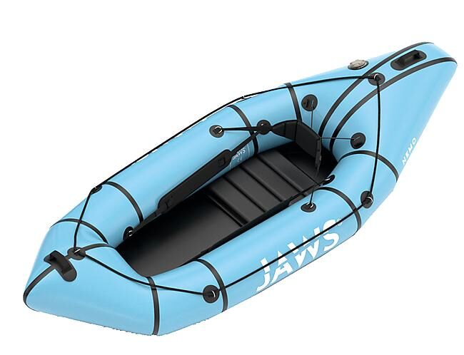 JAWS - PACKRAFT NEMO MONO