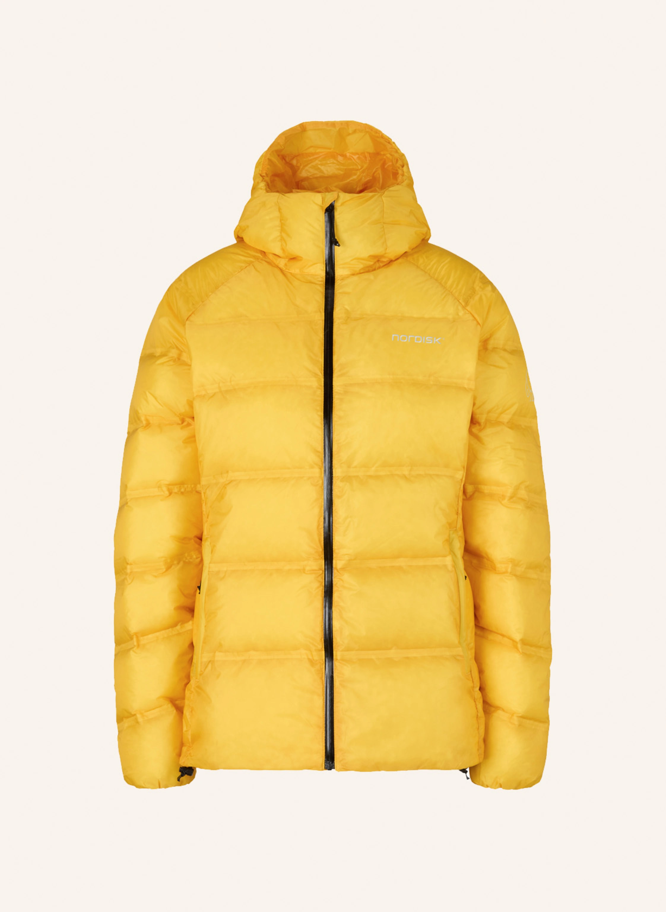 NORDISK Daunenjacke LODUR