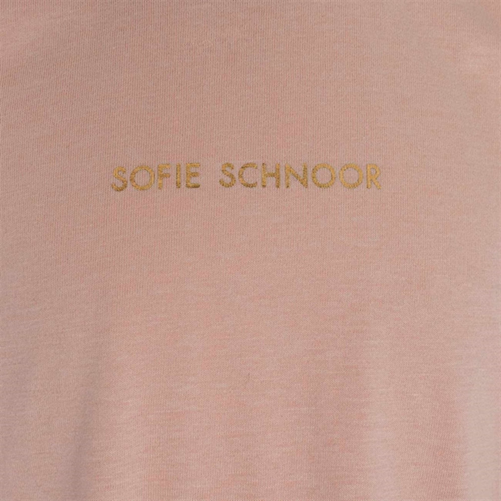 Light Rose T-shirt - Sofie Schnoor