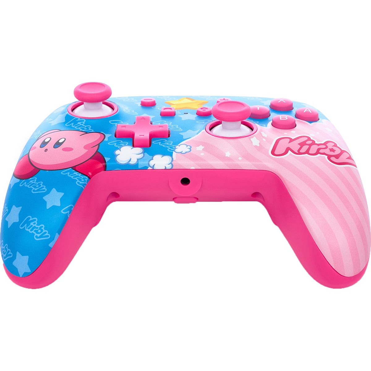 PowerA Switch kontroller