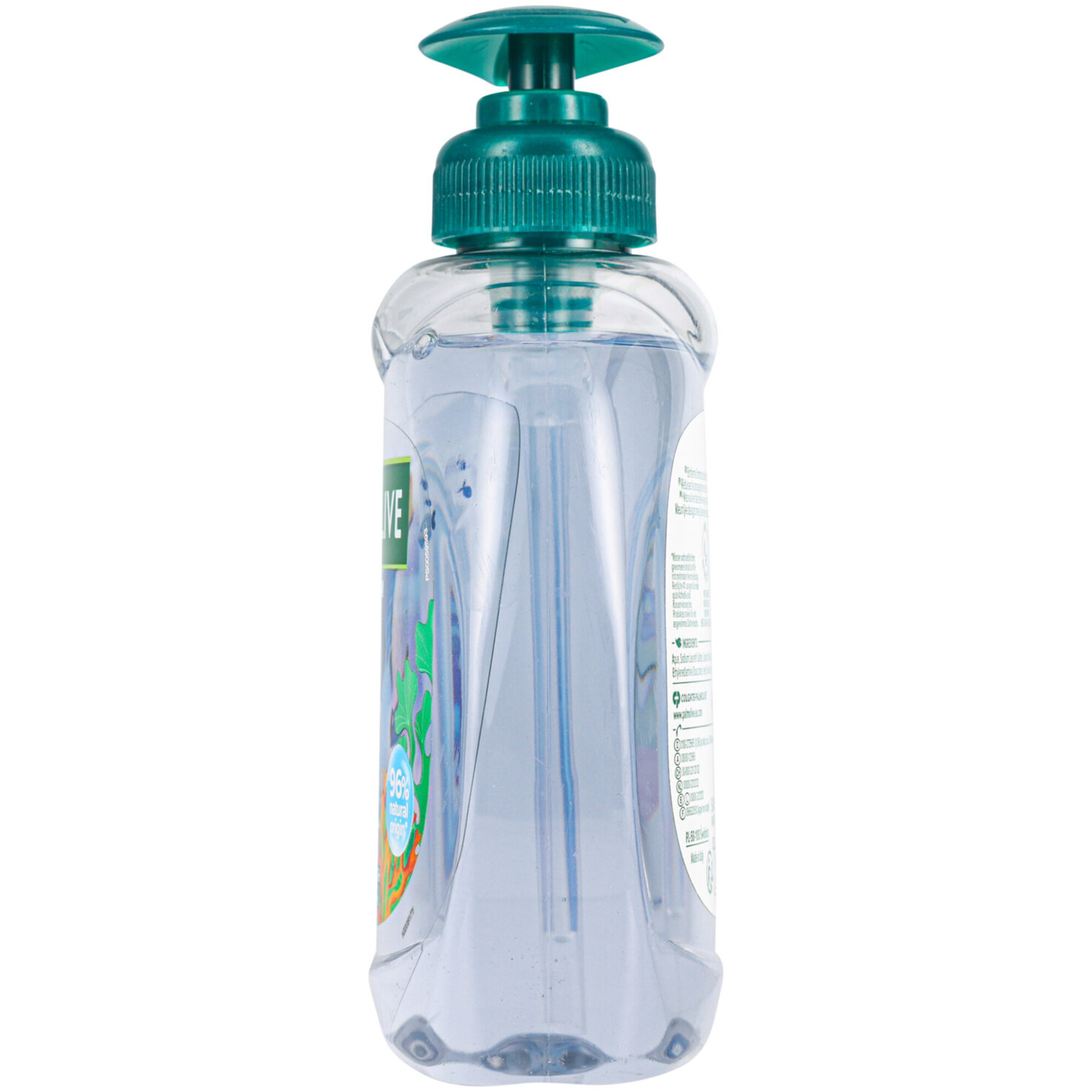 Palmolive Flüssigseife Aquarium