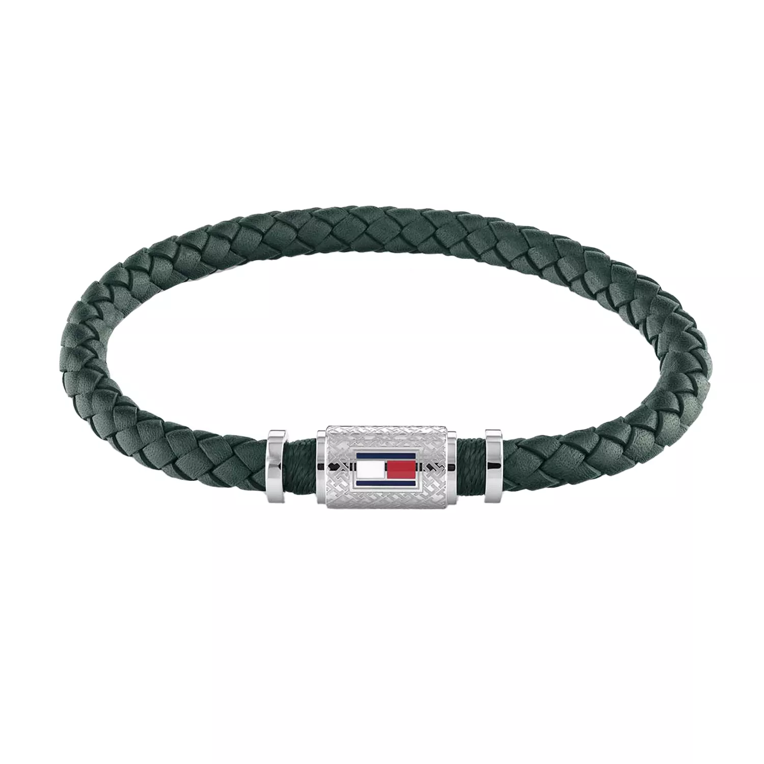 Tommy Hilfiger AR Armbånd Læder 2790456