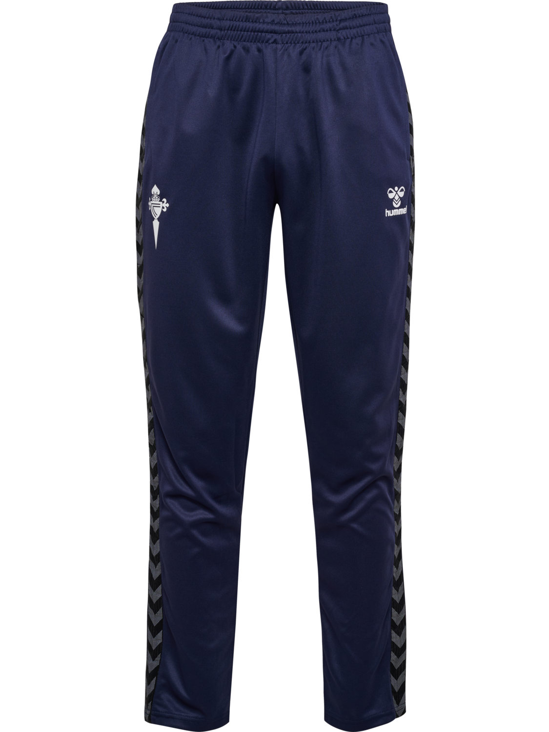 hmlAUTHENTIC PL PANTS