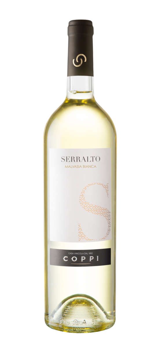 Vini Coppi - Serralto 2021