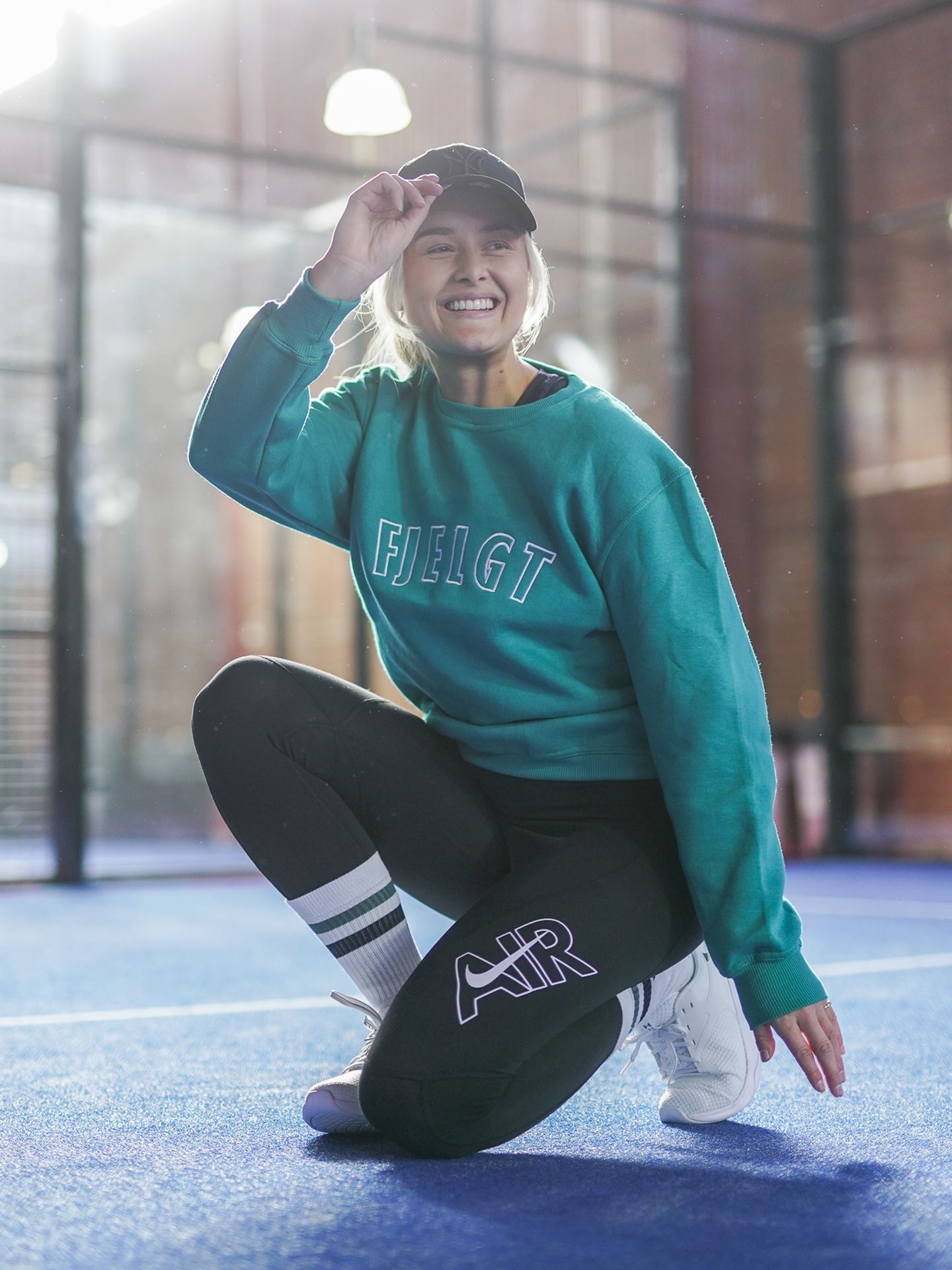 9FORTY Womens League Essential