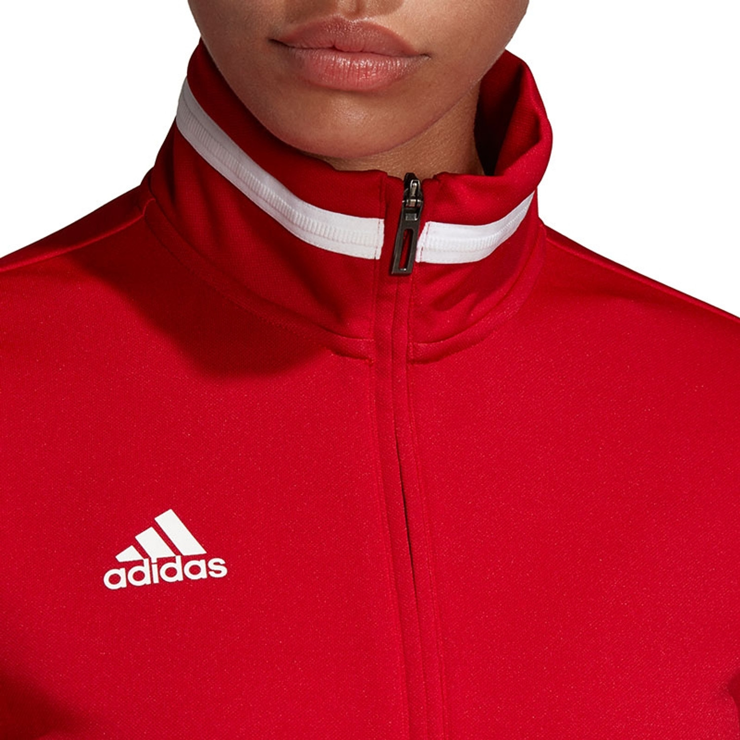adidas T19 Track Jacket Dames