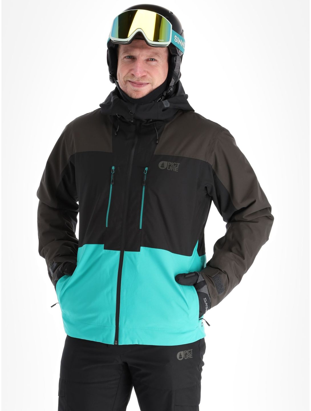 Object ski-jas heren