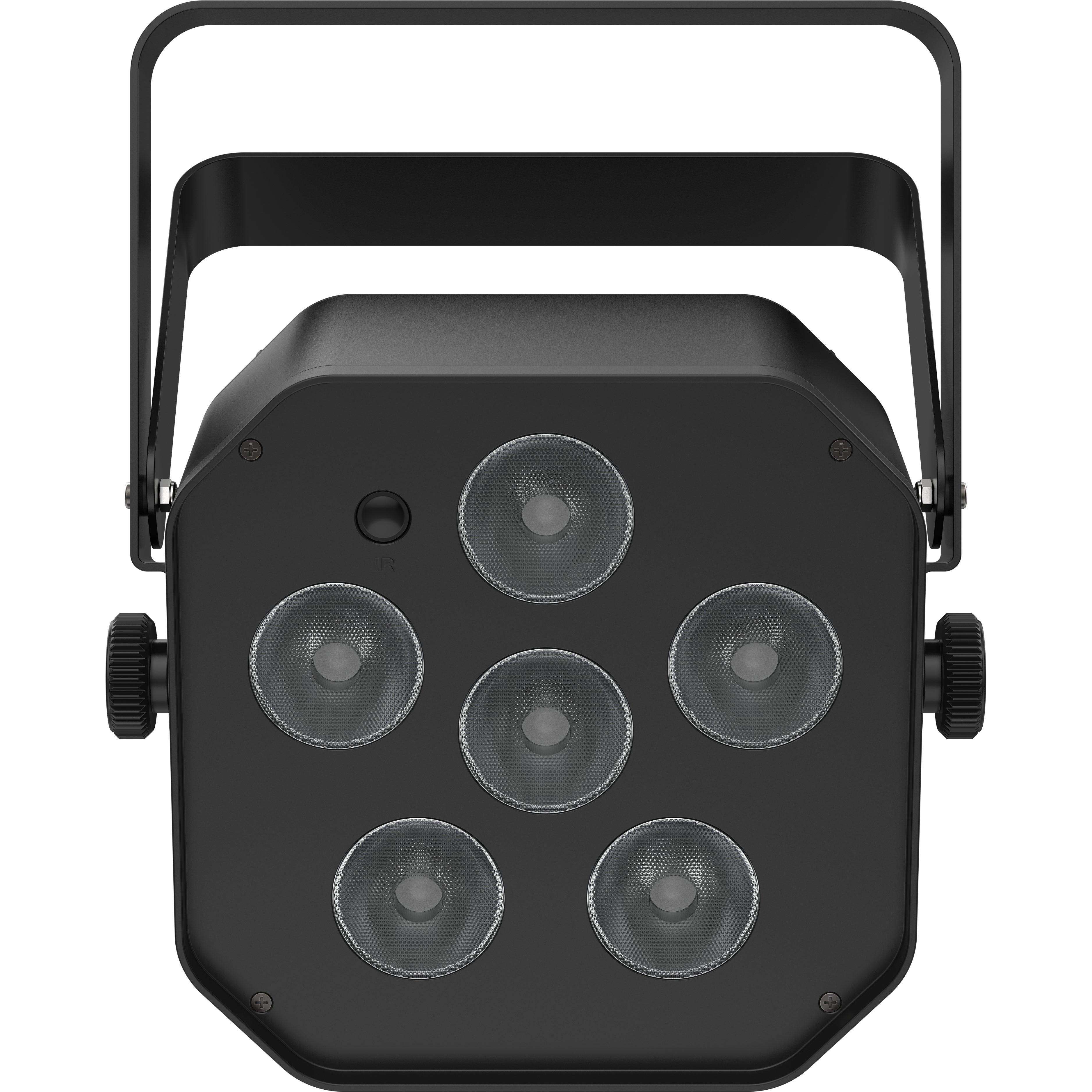 Chauvet DJ EZLink Par Q6BT ILS LED Par