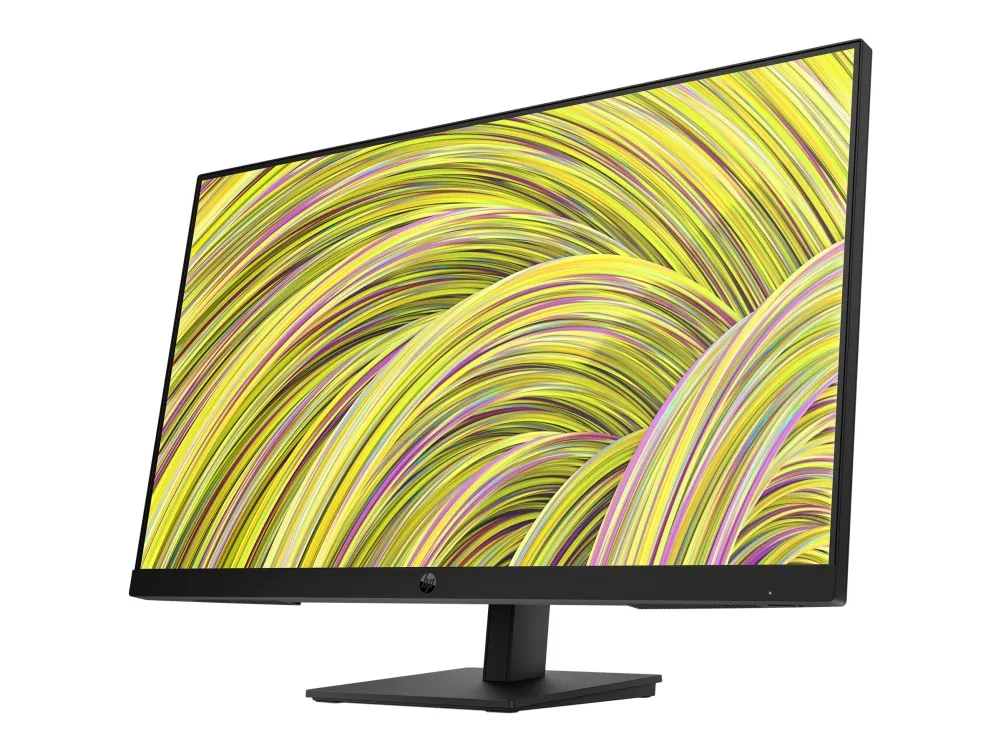 [OUTLET] - HP P27h G5 - P-Series - LED-skærm - 27