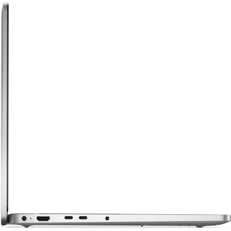 DELL Pro 16 PC16250 Intel Core Ultra 5 235U Ordinateur portable 40,6 cm (16
