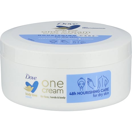 Bodycreme