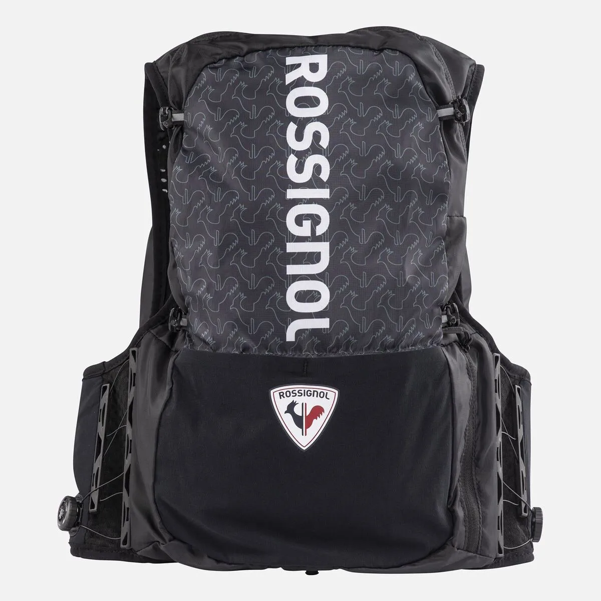 Rossignol R-Exp 10l Vest Black