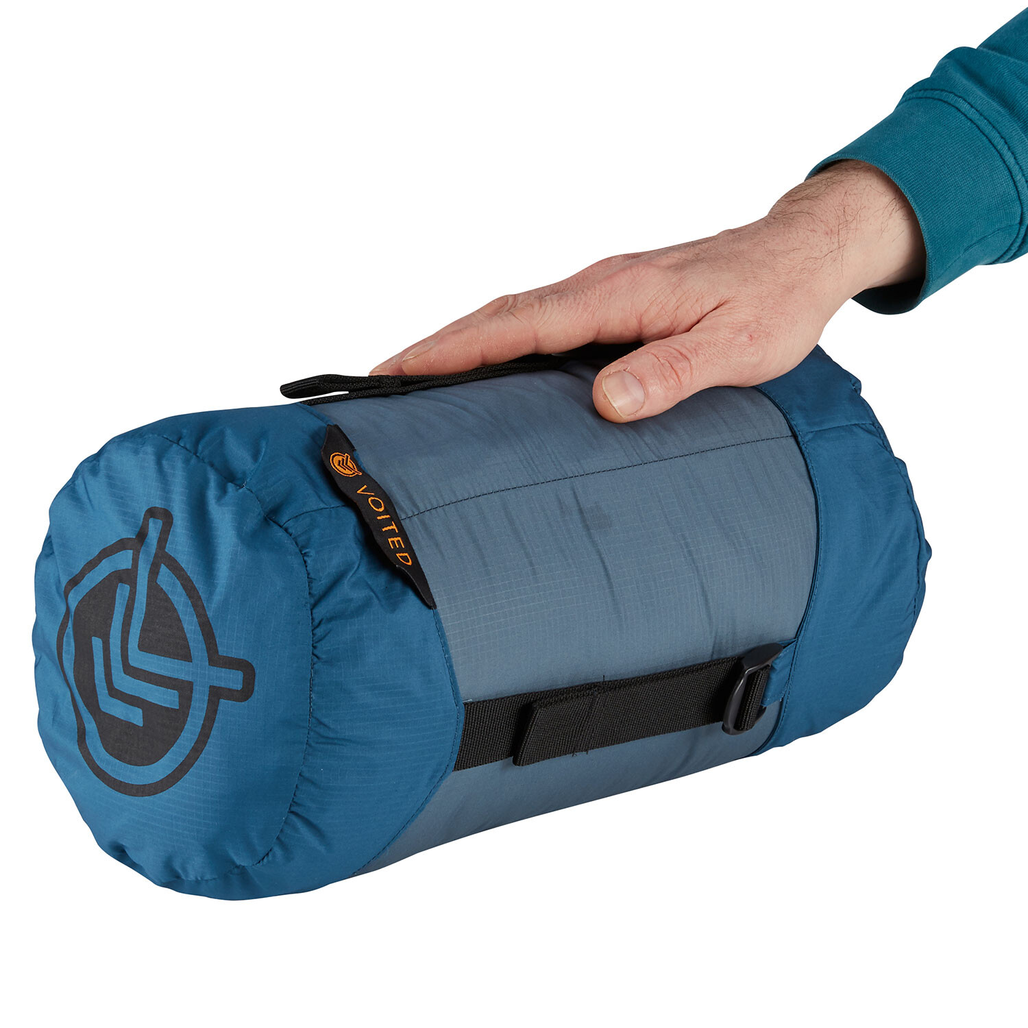 Voited Travel Blanket