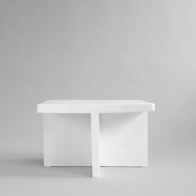 101 Copenhagen Brutus salontafel 60x60 Coffee