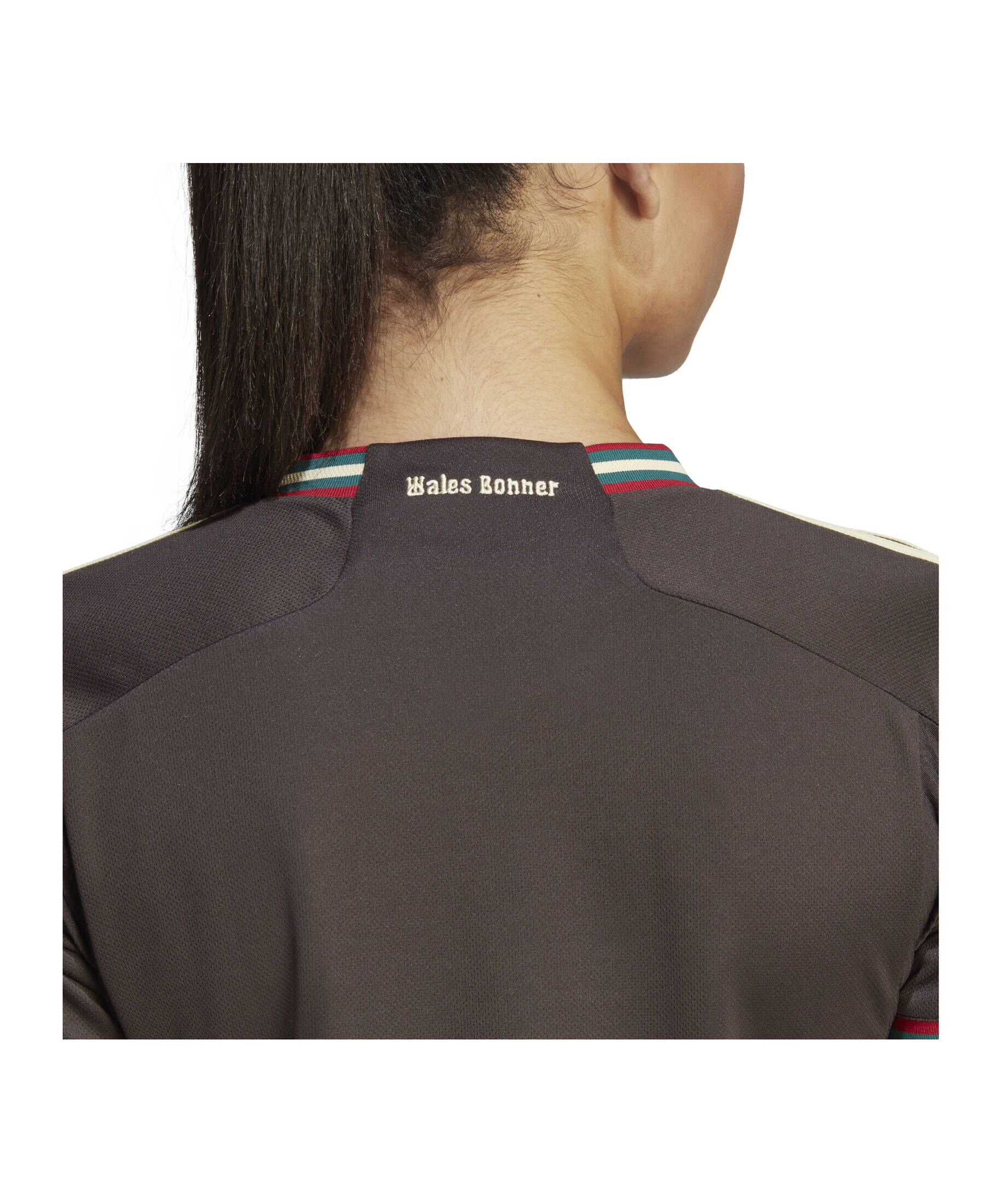 adidas Performance| Damen Fußballtrikot JAMAIKA