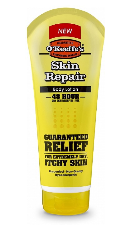 O'Keeffe's Bodylotion Skin Repair 190ml
