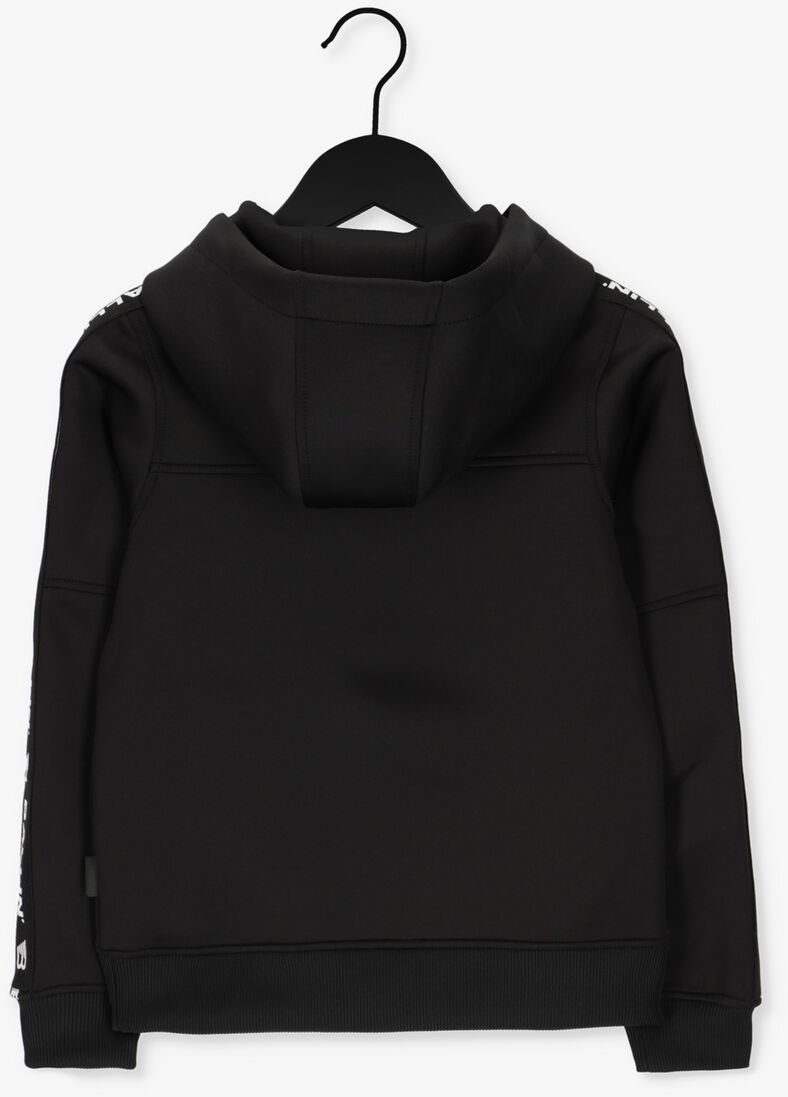 BALLIN zwarte ballin sweater 22037326