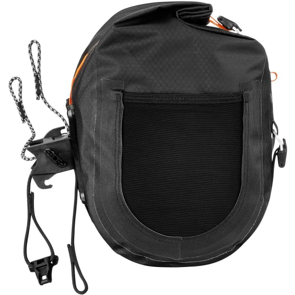Saccoche Vélo ORTLIEB HANDLEBAR-PACK 11L BLACK MATT