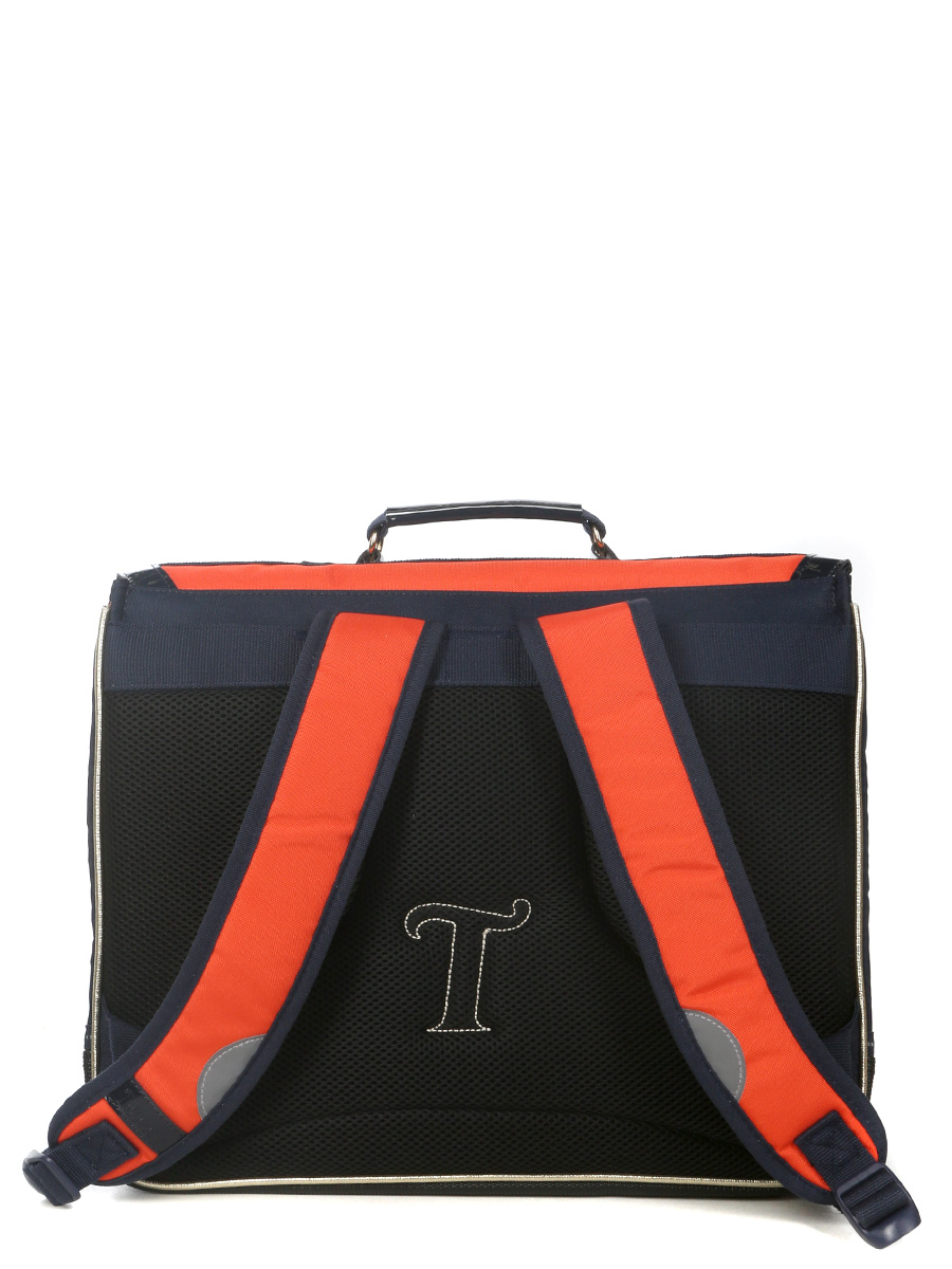 Cartable Tann's Jeanne 41 cm