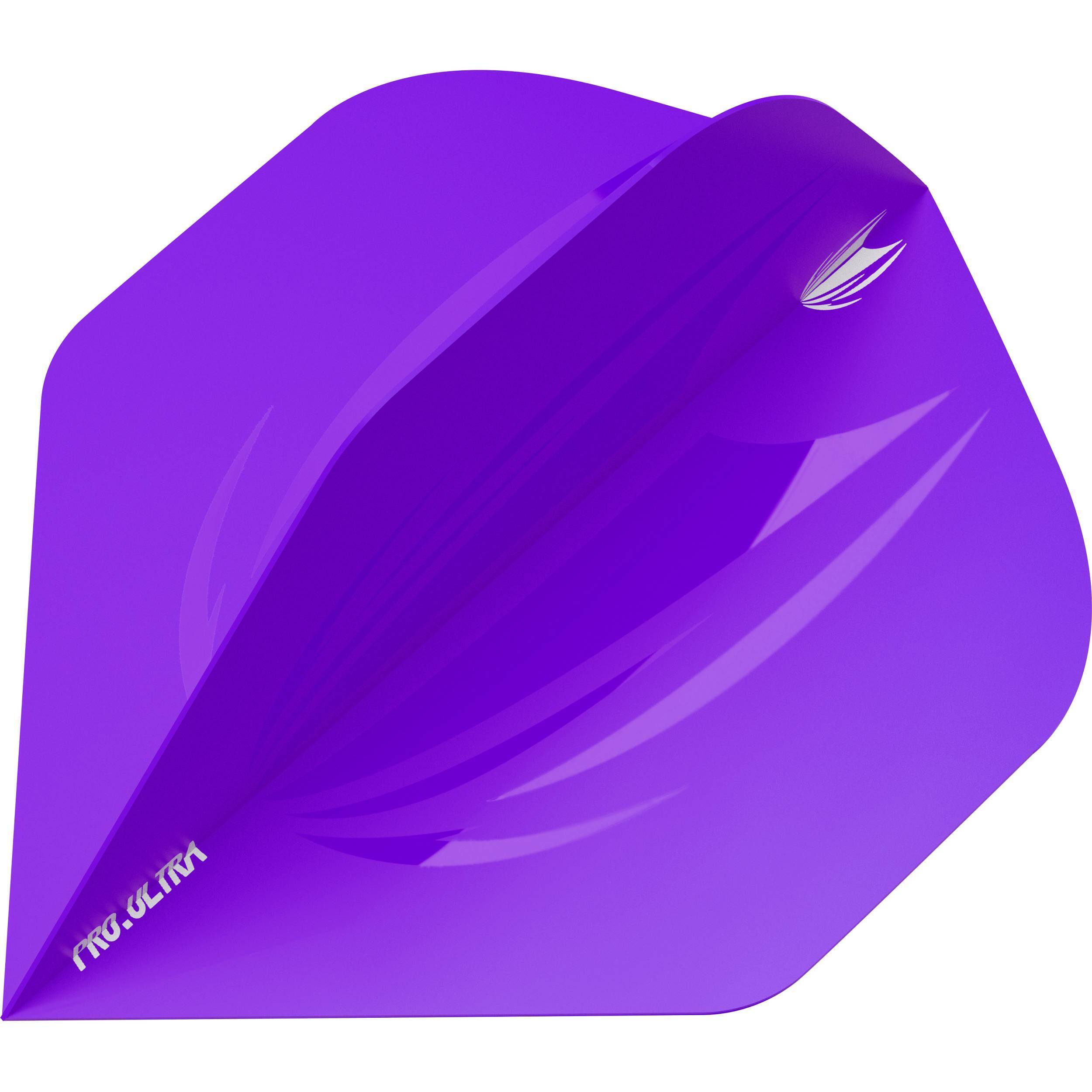 Target - Pro.Ultra ID Flight - No2
