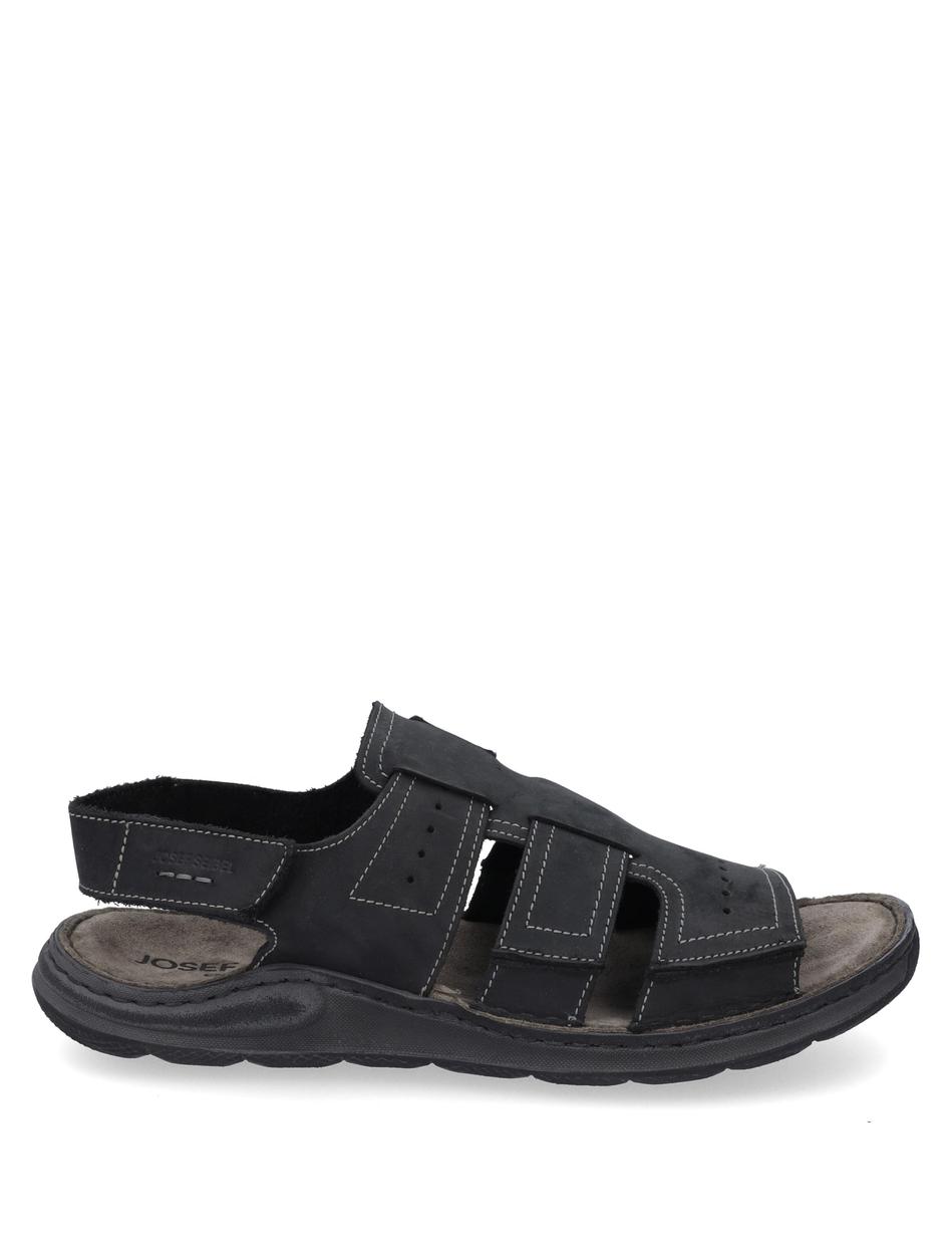 Sandale Maverick 13, schwarz