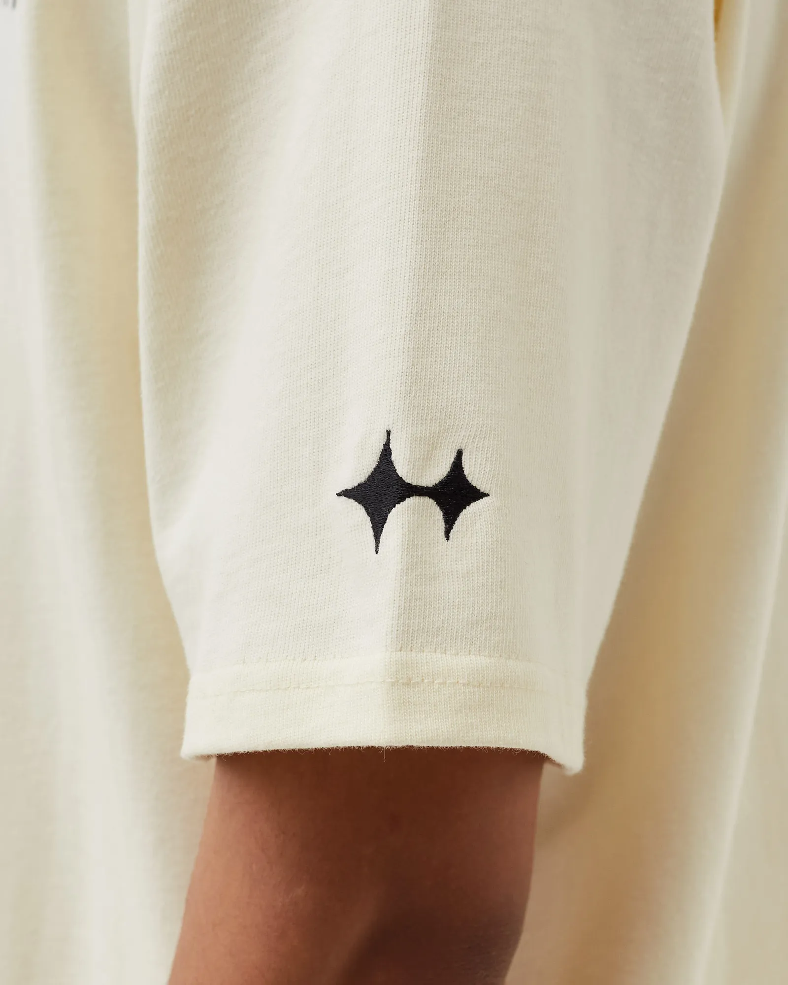 BSTN Brand BSTN Heavyweight Tee