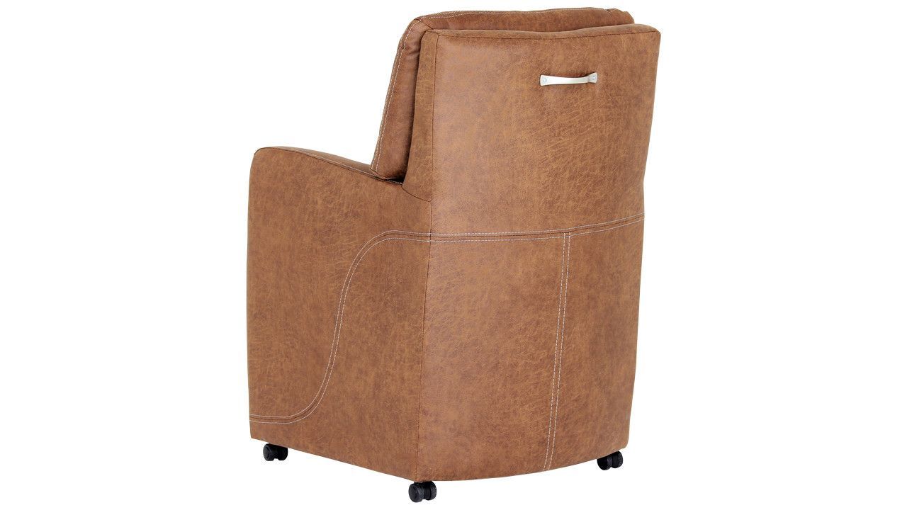 Stoel  Jenna B61 x D70 x H91 cm