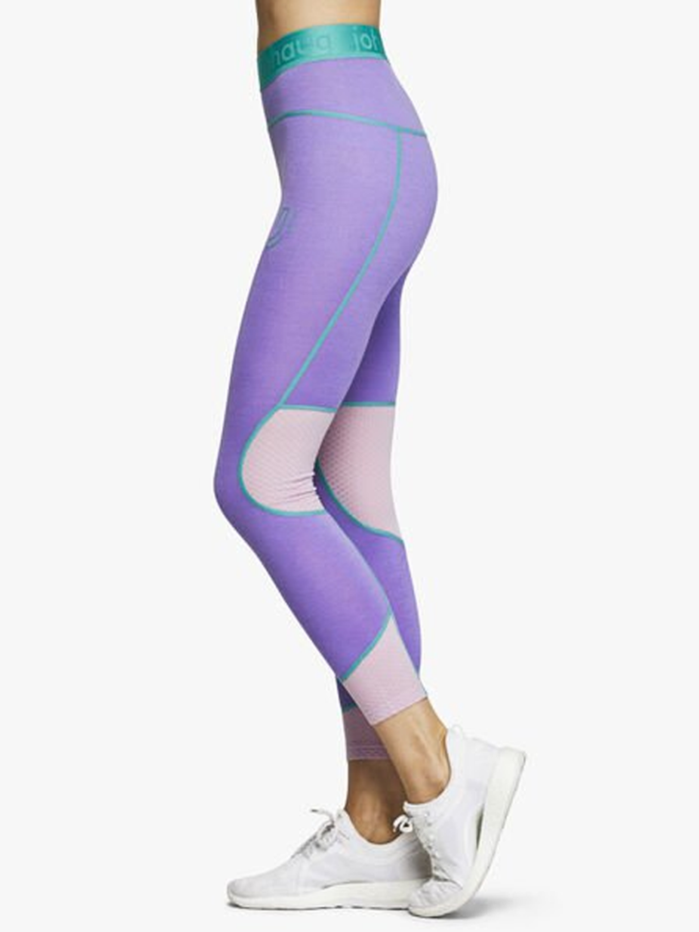 Lithe Tech-Wool Pant