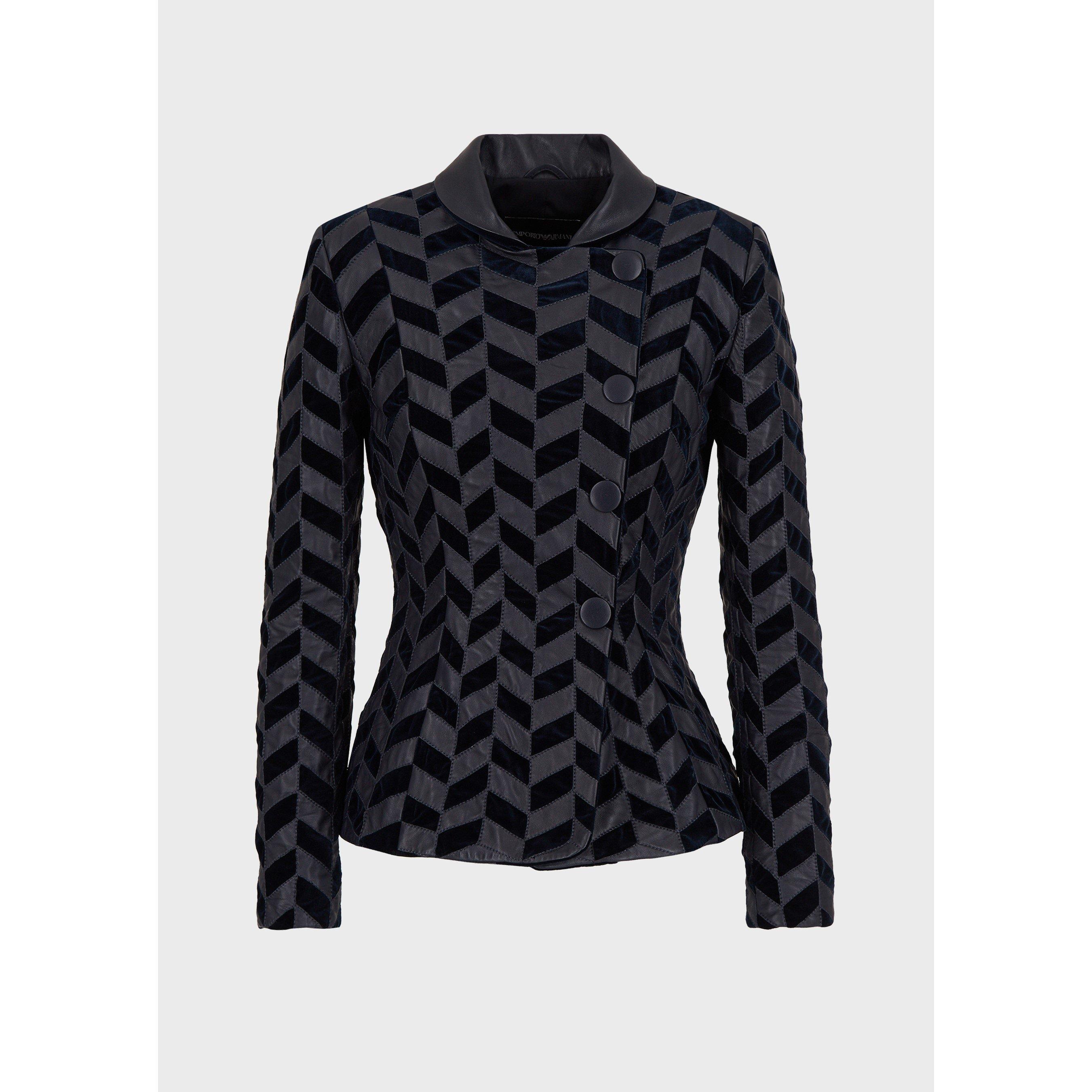 Emporio Armani # Emporio Chev PF Jkt Ld99