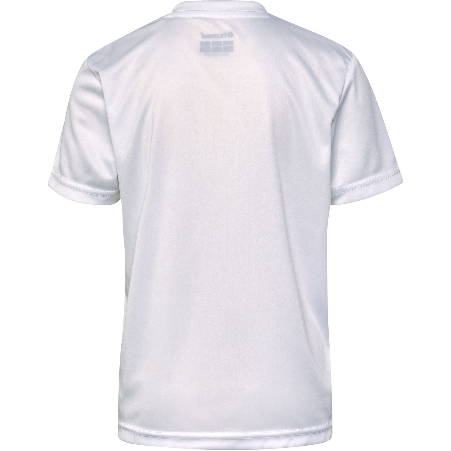 Hummel Logo T-Shirt Kids
