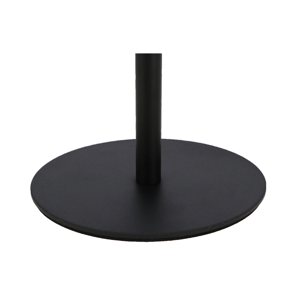 Travellife Elin lamp - black/white
