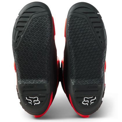 Bottes cross Fox INSTINCT 2.0 2024 - Rouge