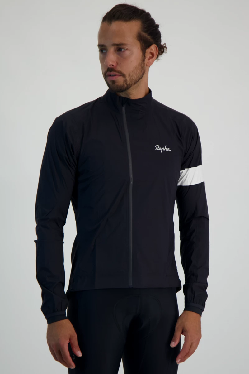Rapha Core Rain II Herren Bikejacke
