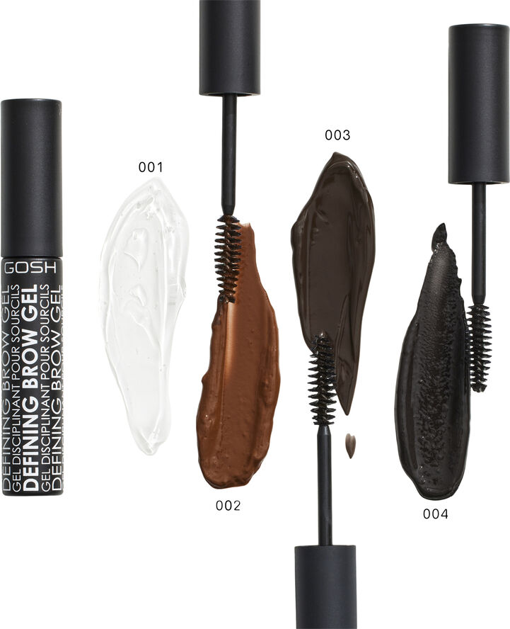 Gosh Defining Brow Gel