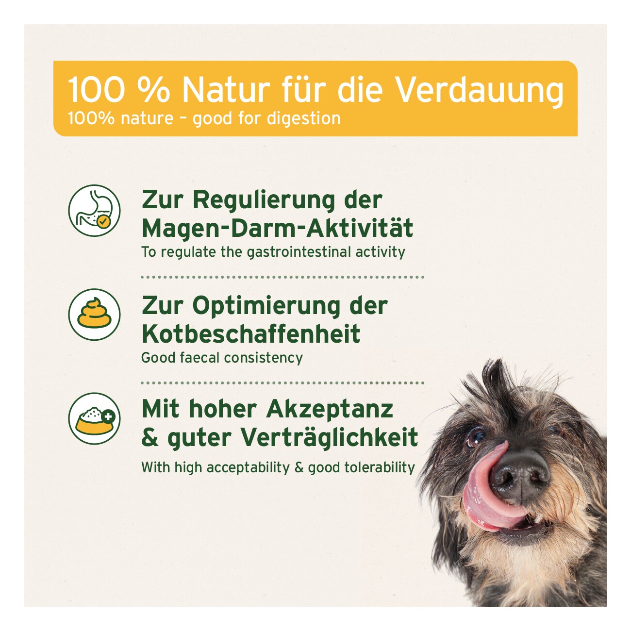 AniForte Heilmoor 750 g