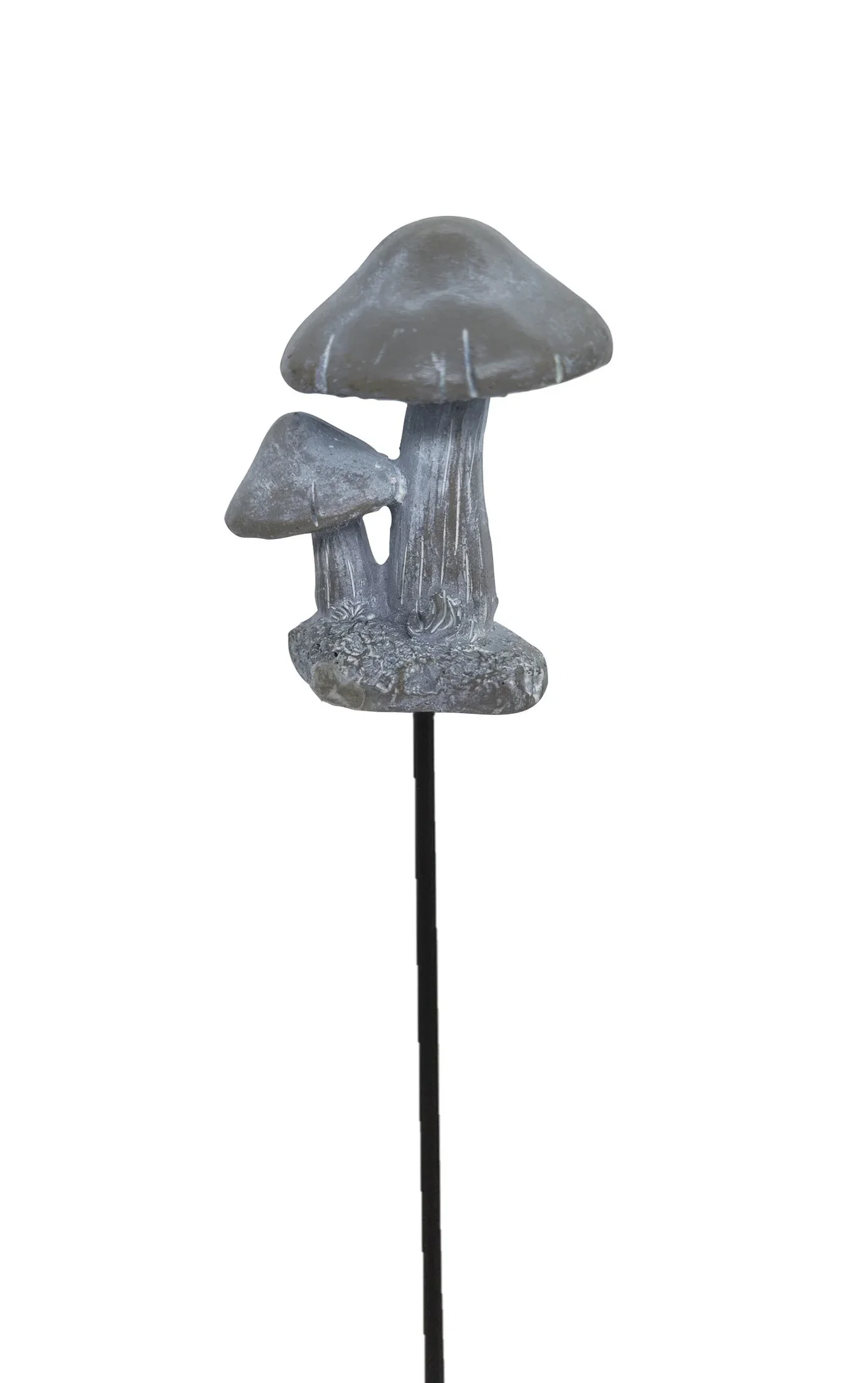 Dekorasjonspinne Sopp Høyde 27 cm