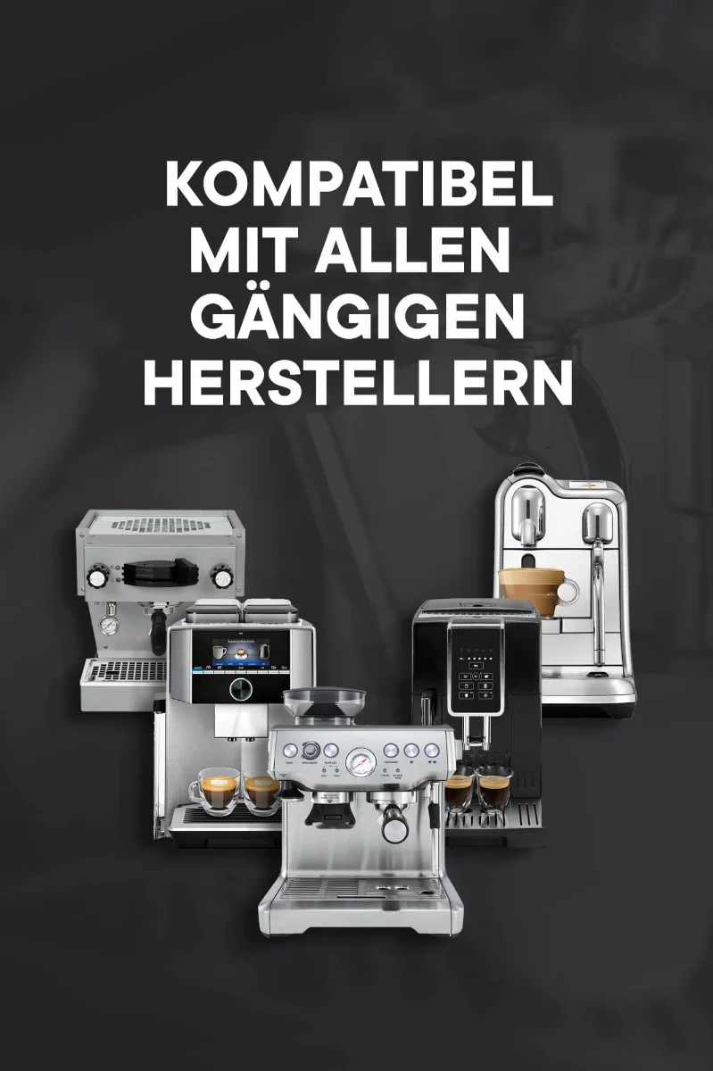 roastmarket Reinigungstabletten 30 Stück